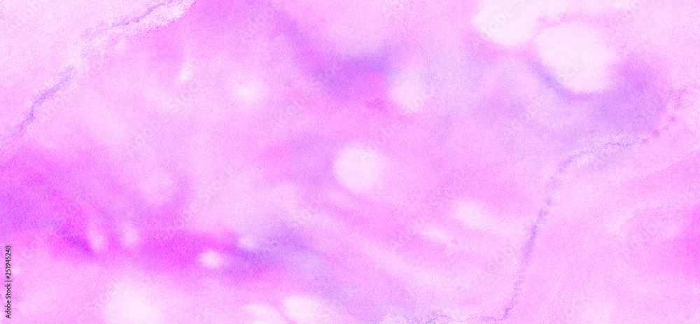Pale purple, pink and red shades grunge watercolor background. Aquarelle paint paper textured stain canvas element for text design, greeting card, template. Multicolor hand drawn illustration Pale purple, pink and red shades grunge watercolor background. Aquarelle paint paper textured stain canvas element for text design, greeting card, template. Multicolor hand drawn illustration