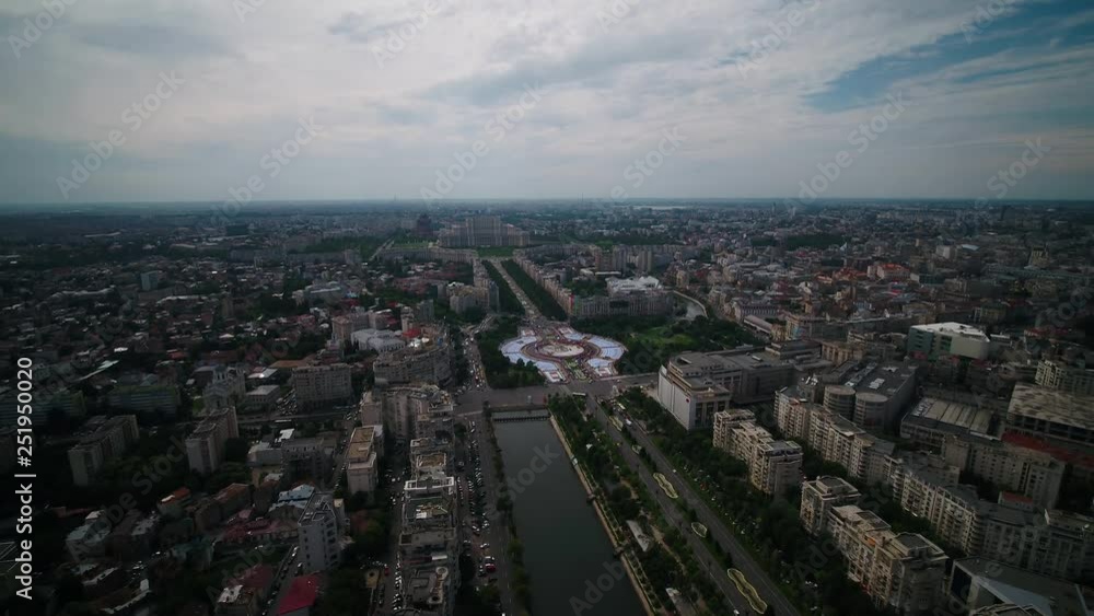 Aerial Romania Bucharest June 2018 Sunny Day 15mm Wide Angle 4K Inspire 2 Prores Aerial video of downtown Bucharest in Romania on a beautiful sunny day with a wide angle lens Aerial Romania Bucharest June 2018 Sunny Day 15mm Wide Angle 4K Inspire 2 Prores Aerial video of downtown Bucharest in Romania on a beautiful sunny day with a wide angle lens