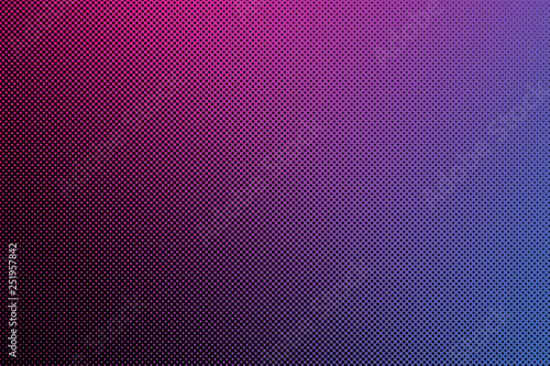 Duotone gradient dot backgr...