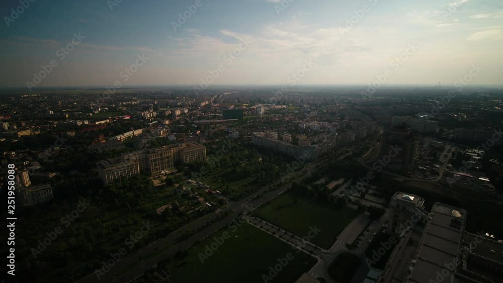 Aerial Romania Bucharest June 2018 Sunny Day 15mm Wide Angle 4K Inspire 2 Prores Aerial video of downtown Bucharest in Romania on a beautiful sunny day with a wide angle lens Aerial Romania Bucharest June 2018 Sunny Day 15mm Wide Angle 4K Inspire 2 Prores Aerial video of downtown Bucharest in Romania on a beautiful sunny day with a wide angle lens