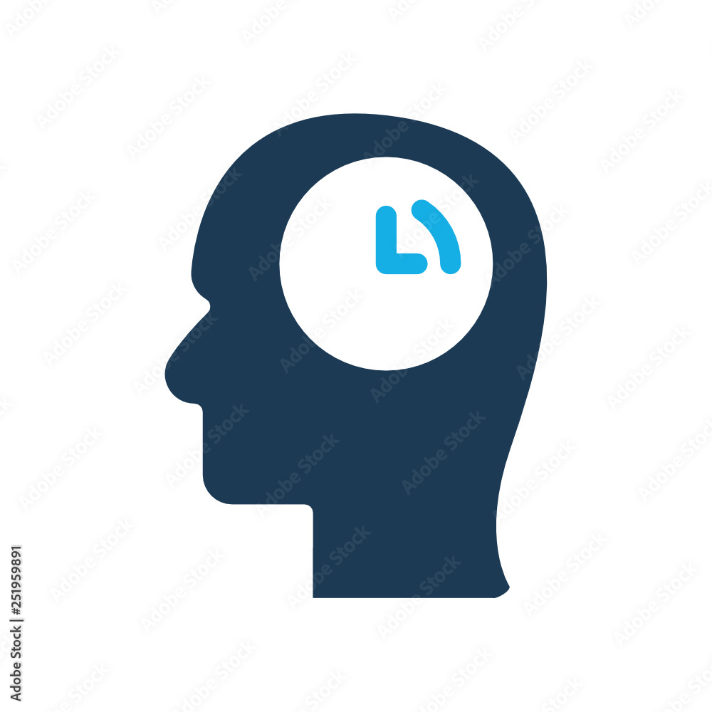time icon time icon