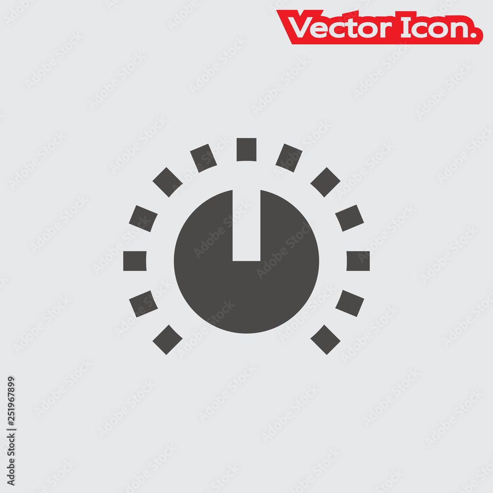 volume control icon isolated sign symbol and flat style for app, web and digital design. Vector illustration. volume control icon isolated sign symbol and flat style for app, web and digital design. Vector illustration.