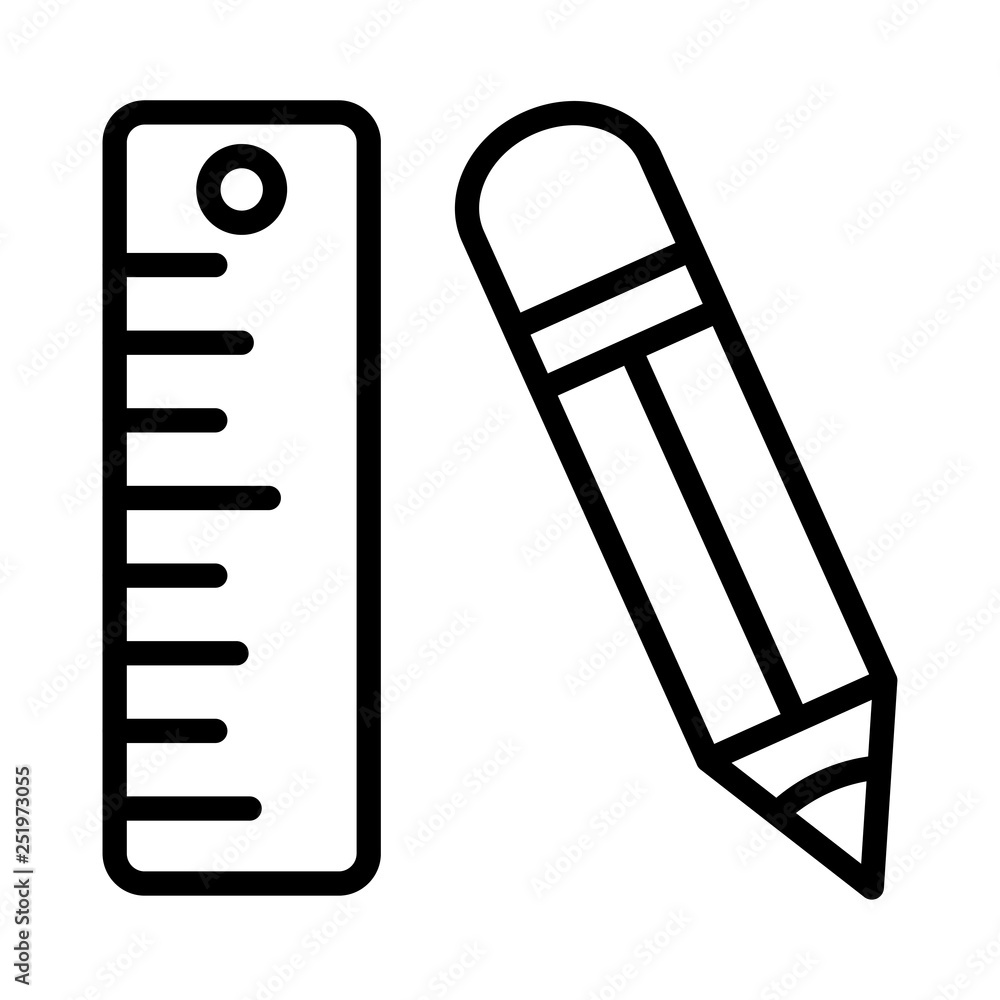 ruler architecture measure ruler architecture measure