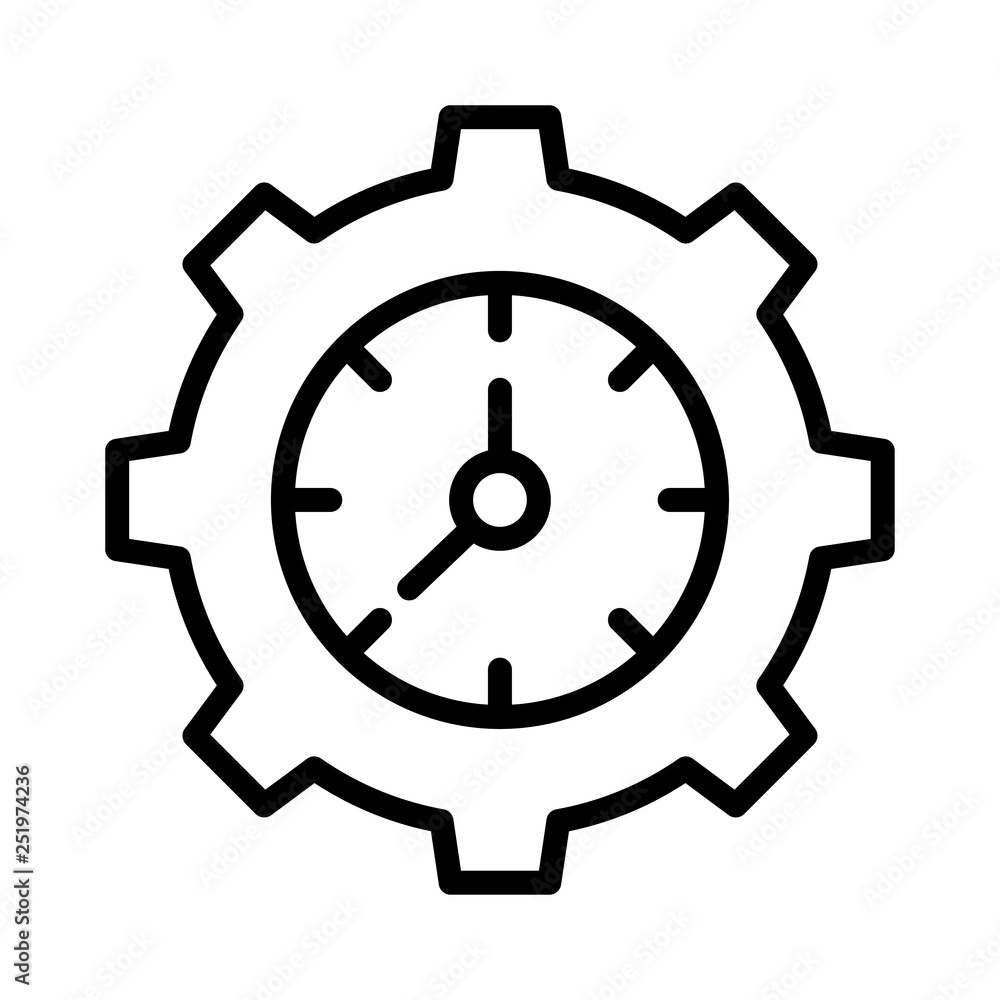 process development time process development time