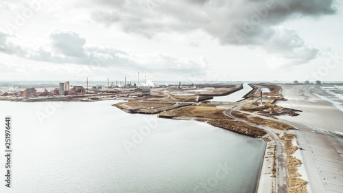 Port de Dunkerque
