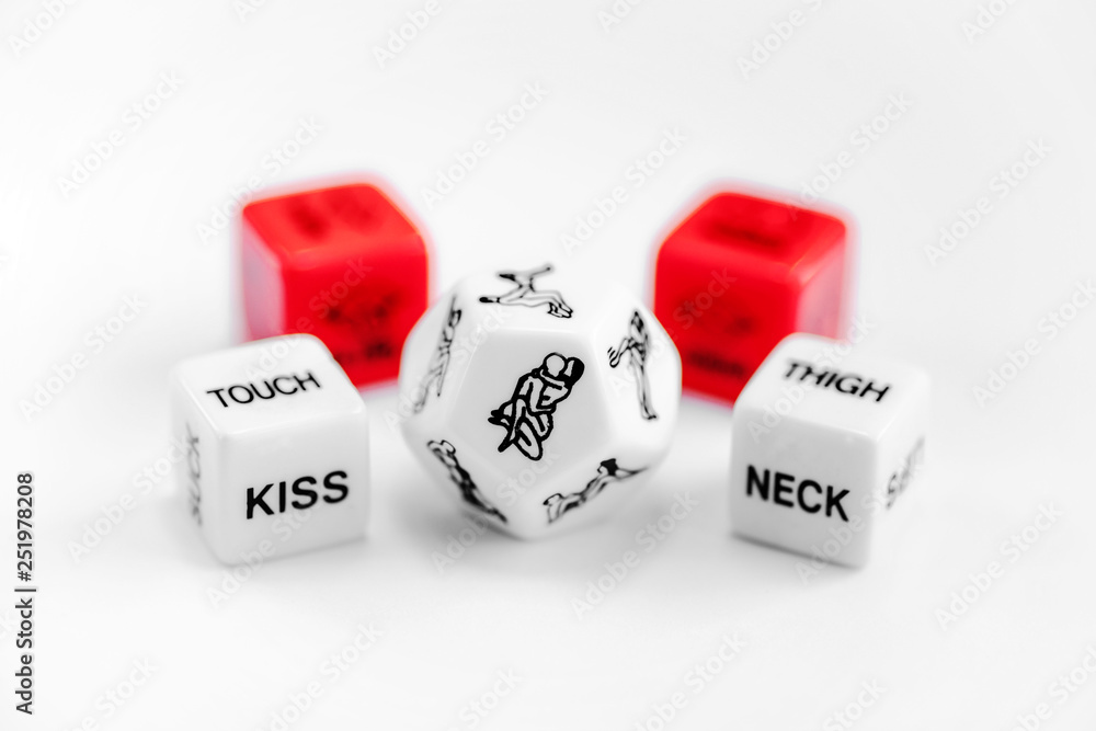 Kiss Sex Games