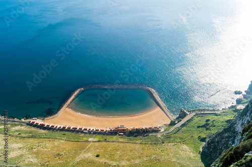 Gibraltar