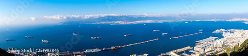 Gibraltar photo