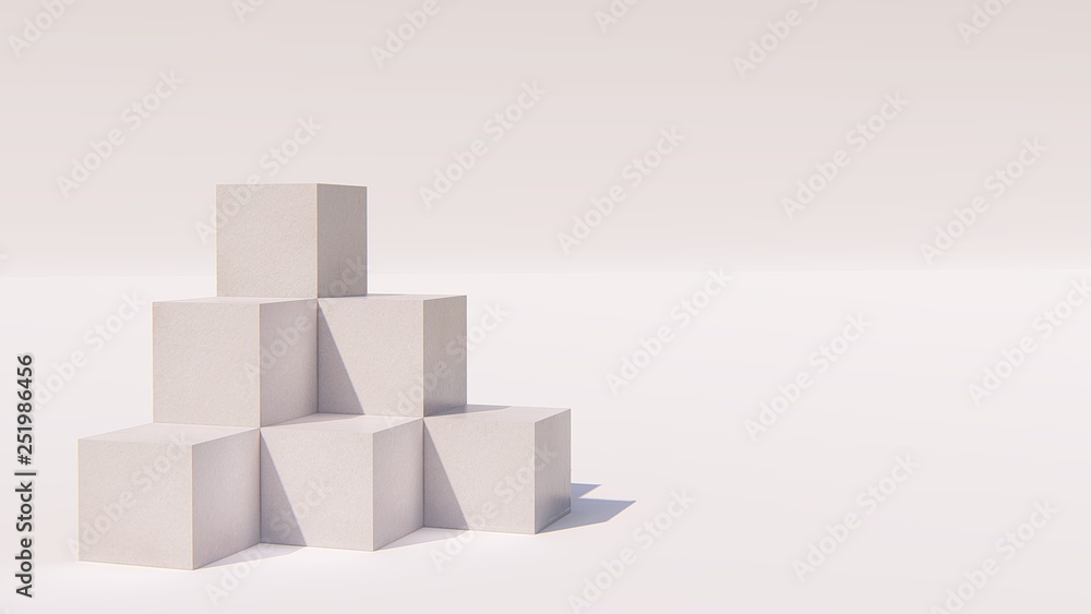 cubic texture copyspace 3d rendering background cubic texture copyspace 3d rendering background