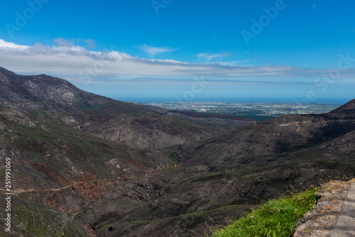 Breathtaking view Wilderness