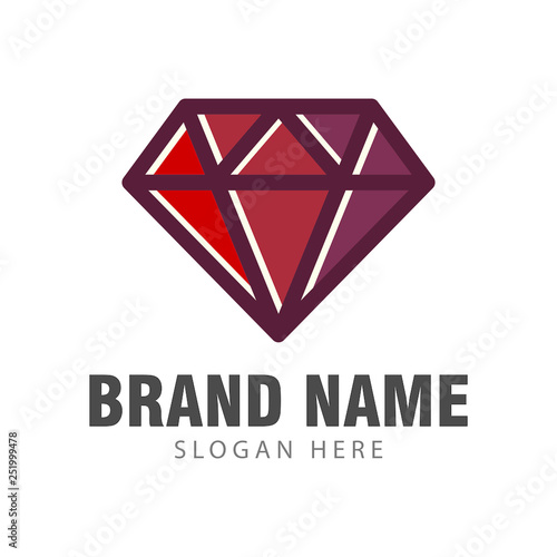 Diamond Logo