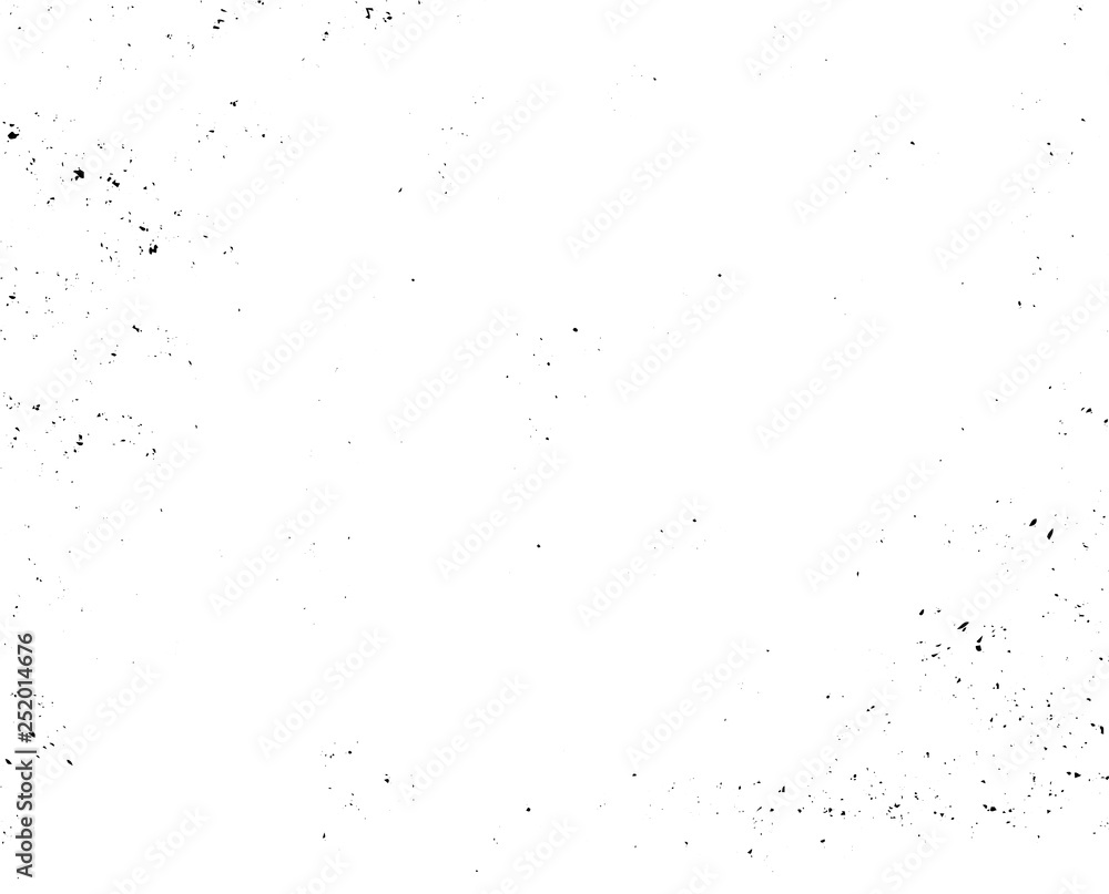 Hand drawn vector texture. Abstract grunge grainy background.