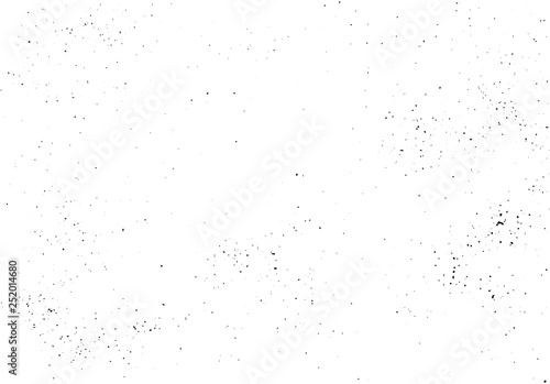 Vector hand crafted texture. Abstract background, scattered black pepper