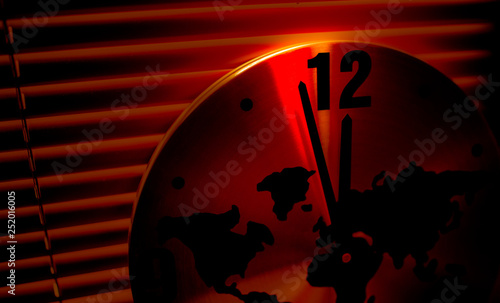 Doomsday Clock