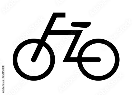 自転車マーク Images – Browse 76 Stock Photos, Vectors, and Video
