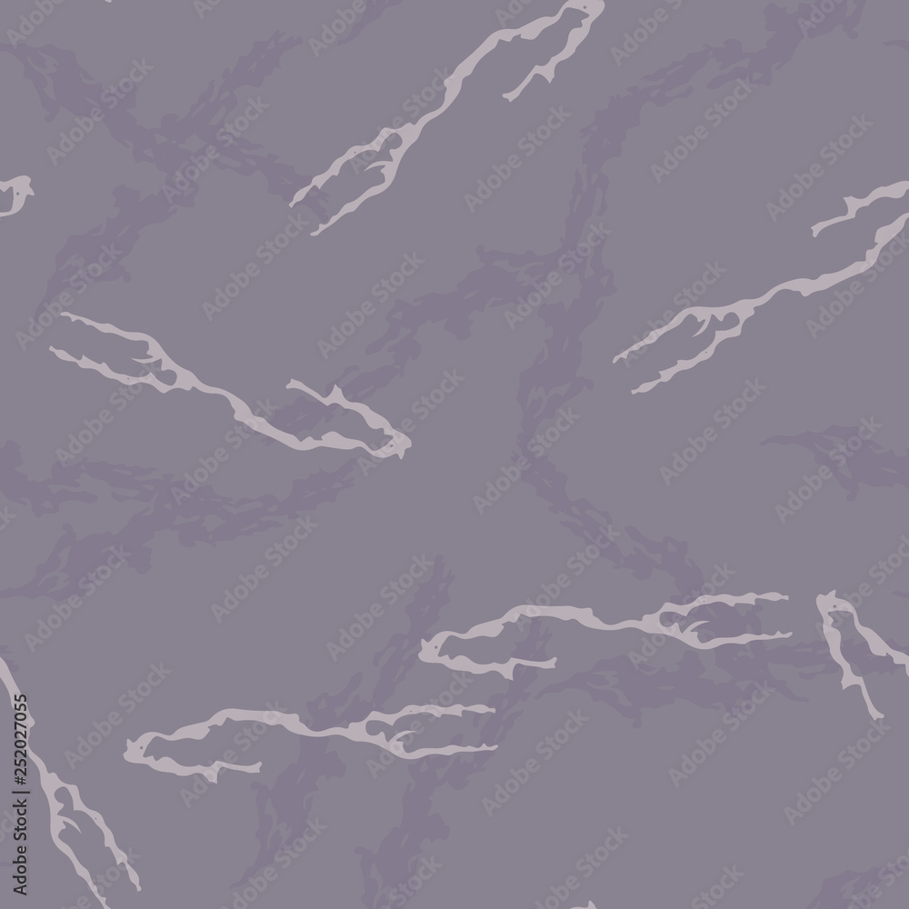 UFO camouflage of various shades of violet and purple colors UFO camouflage of various shades of violet and purple colors