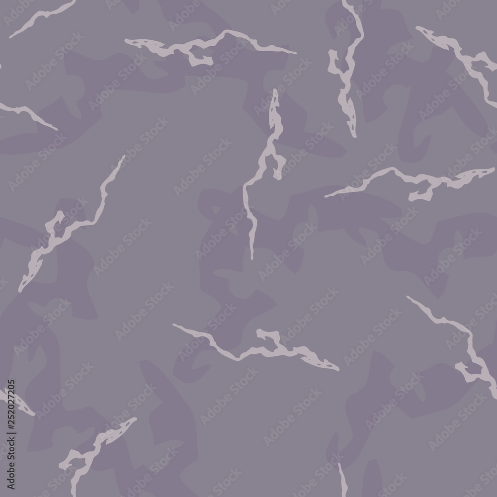 UFO camouflage of various shades of violet and purple colors UFO camouflage of various shades of violet and purple colors