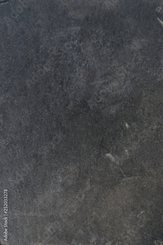 Black stone background