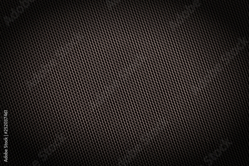 Wallpaper Mural dark rough fabric with vignette Torontodigital.ca