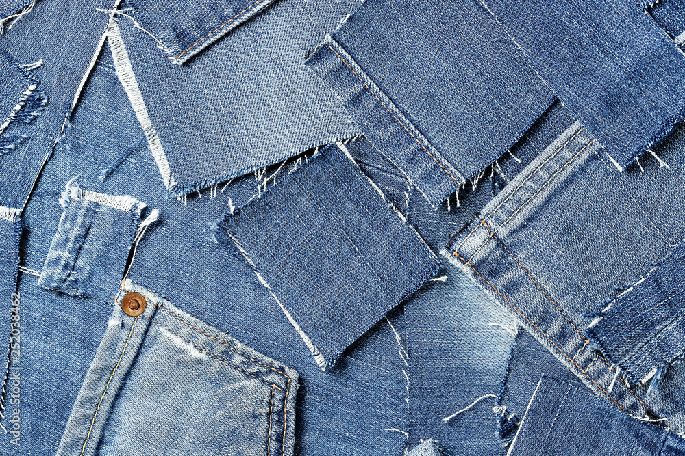 Denim Patches Images – Browse 13,912 Stock Photos, Vectors, and Video