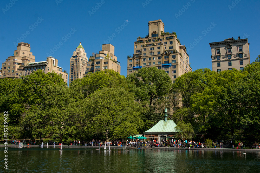 Fototapeta premium SONY DSC