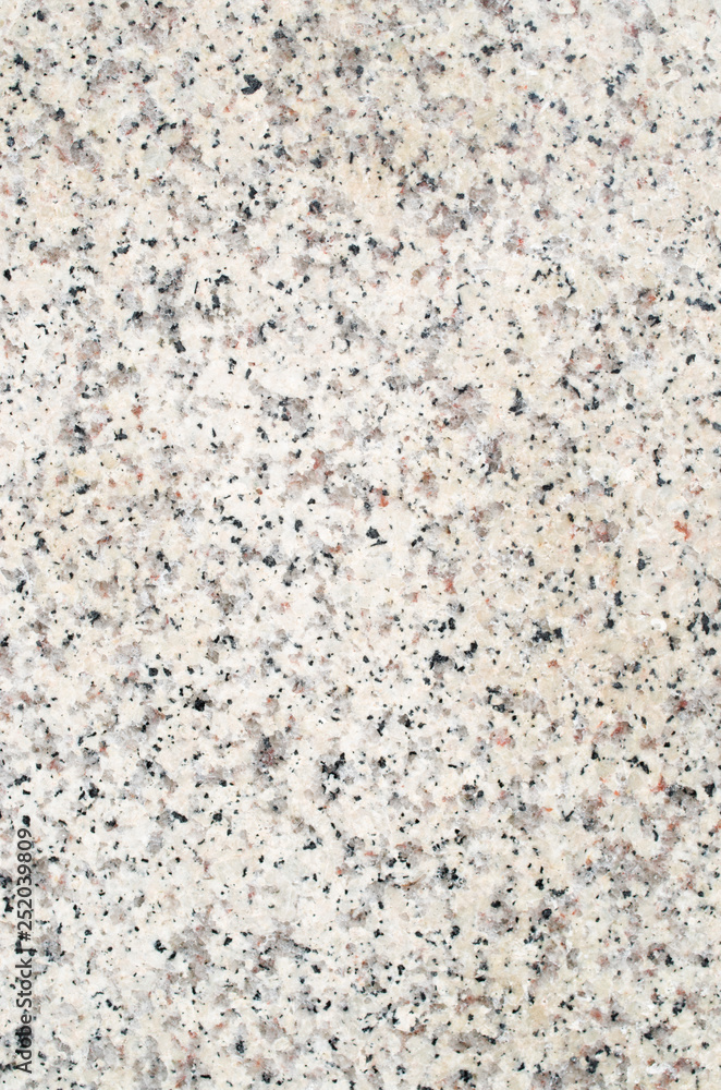 Polished granite for cladding slabs close up Polished granite for cladding slabs close up