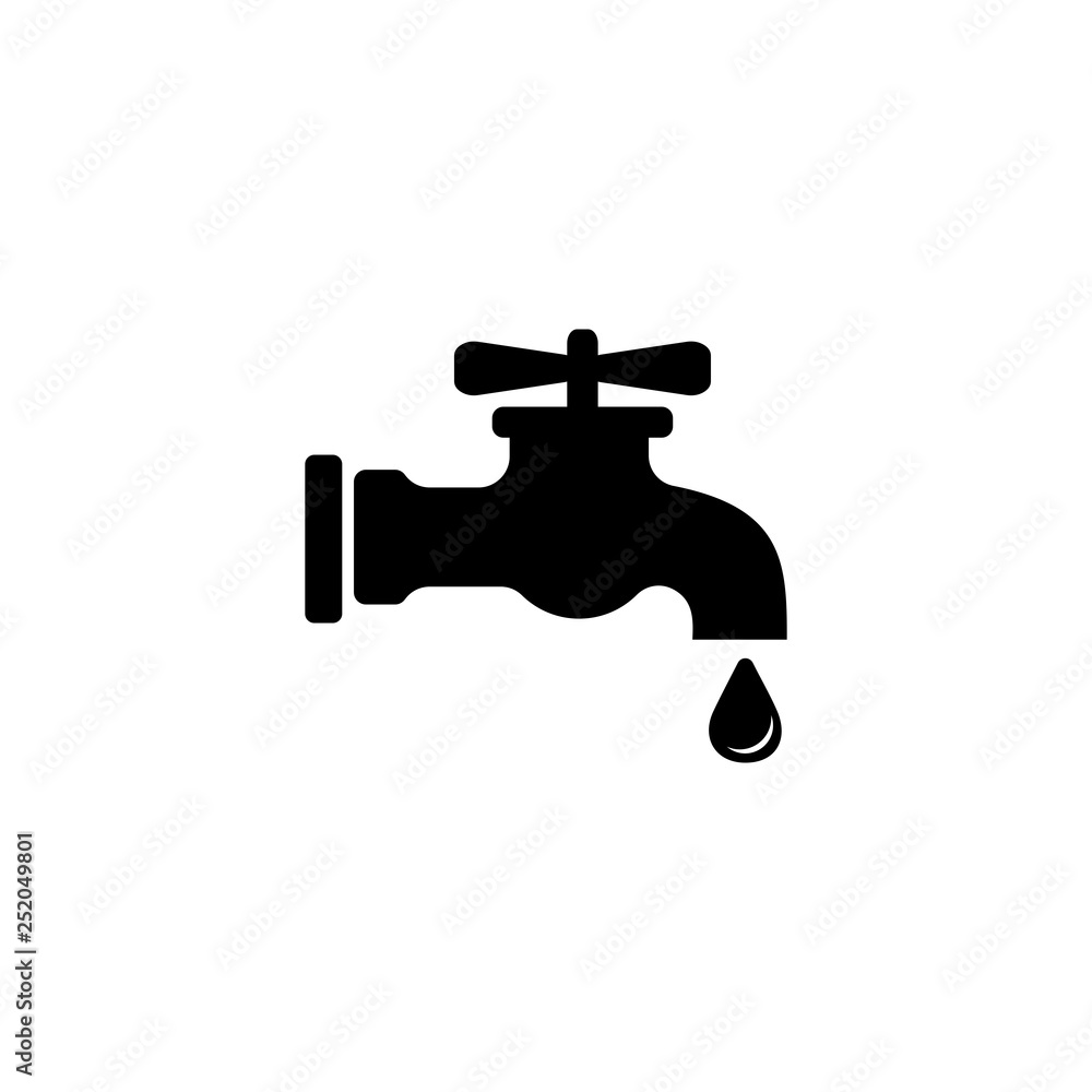faucet icon faucet icon