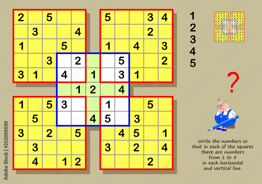 logic-sudoku-puzzle-game-for-children-and-adults-write-the-numbers-so