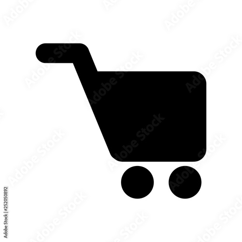 shopping cart