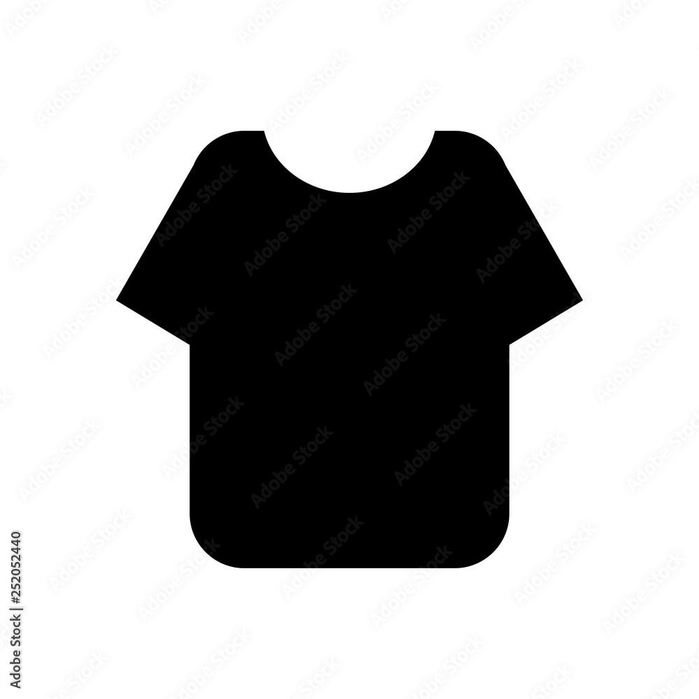 t-shirt icon t-shirt icon