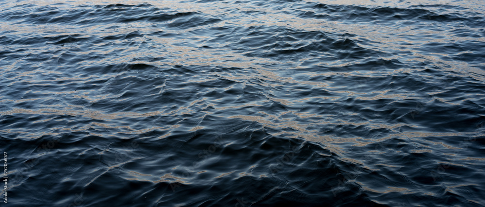Sea water Sea water