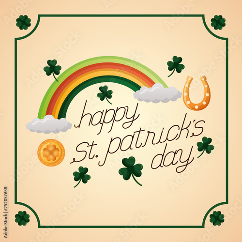 happy st patricks day