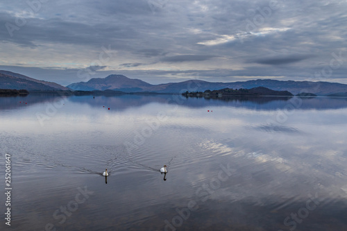 Loch Lomond