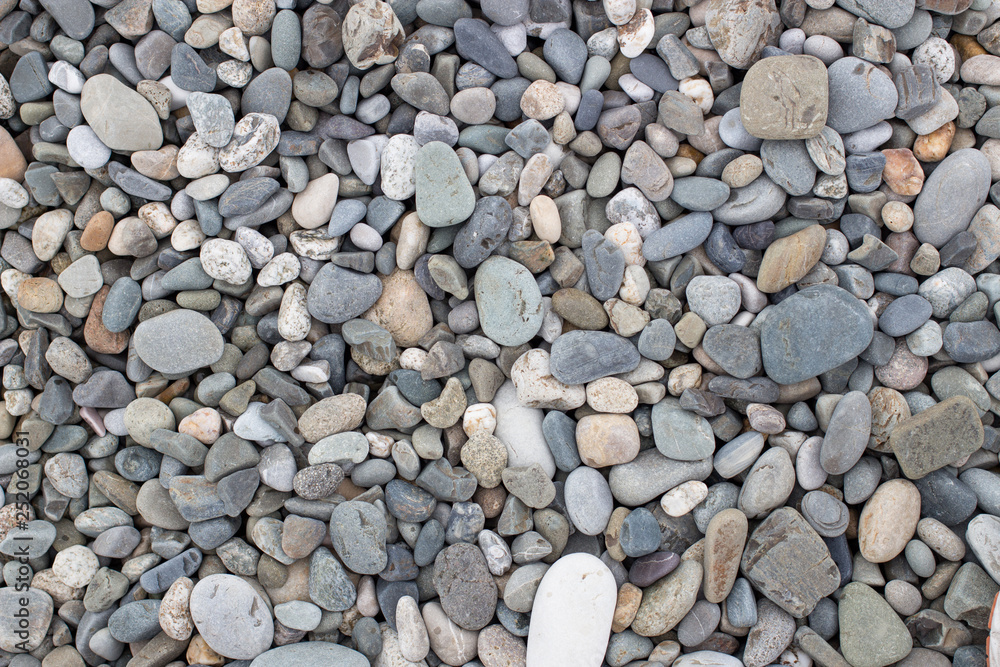 abstract background with round pebble stones gray abstract background with round pebble stones gray