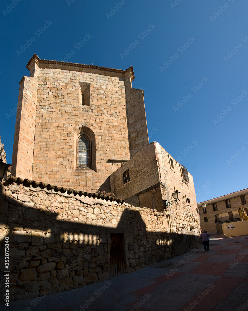Salamanca,Castilla-Leon,Spain