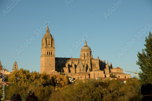 .Catedral,Salamanca,Castilla-Leon,Spain