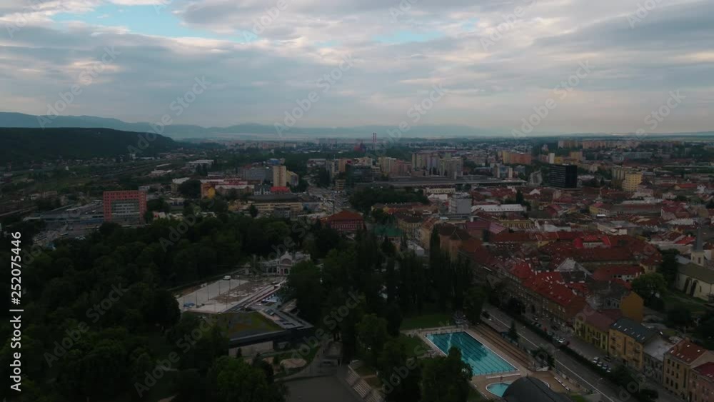 Aerial Slovakia Kosice June 2018 Sunny Day 30mm 4K Inspire 2 Prores Aerial video of downtown Kosice in Slovakia on a sunny day. Aerial Slovakia Kosice June 2018 Sunny Day 30mm 4K Inspire 2 Prores Aerial video of downtown Kosice in Slovakia on a sunny day.