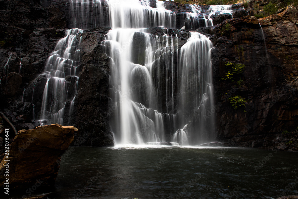 Fototapeta premium Grampians, Victoria, Australia
