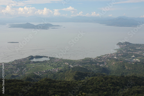 Laguna de Bay, Philippines