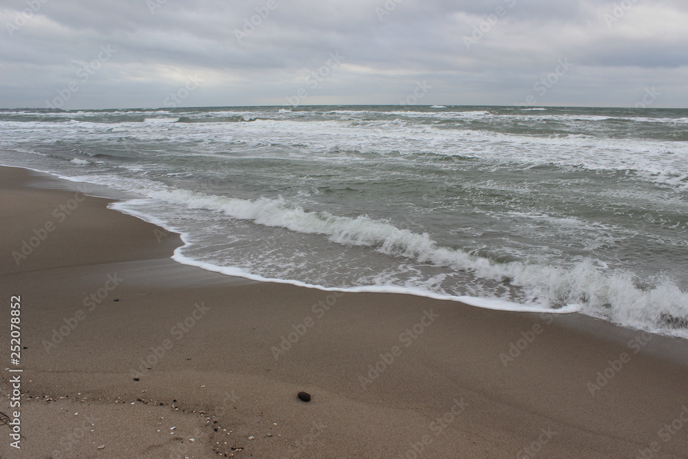 Strand Weststrand Prerow Fischland Darß Strand Weststrand Prerow Fischland Darß