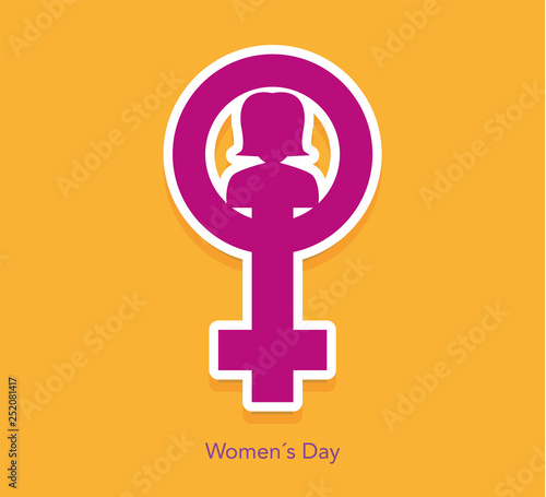 Dia de la mujer