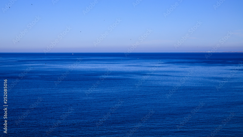 Obraz premium Oceano