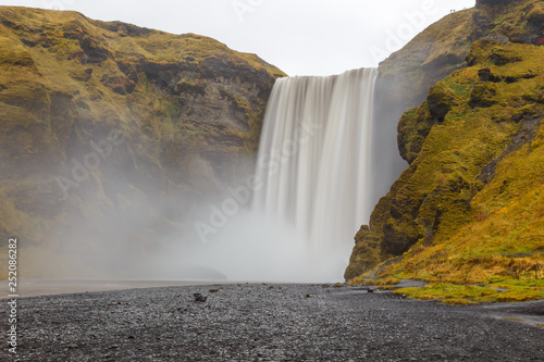 Fototapeta Naklejka Na Ścianę i Meble -  Iceland trip