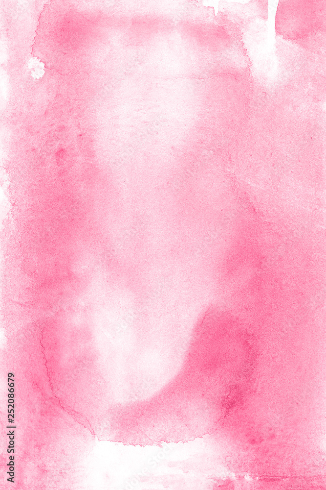 pink abstract background