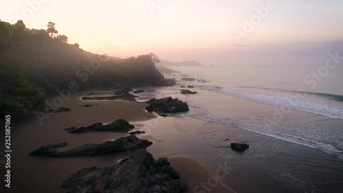 Wallpaper Mural Costa Rica Torontodigital.ca