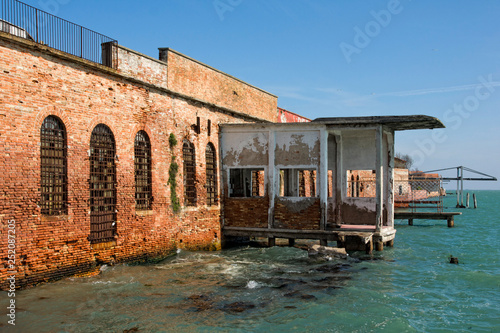Murano, Venice, italy, Europe © saik20