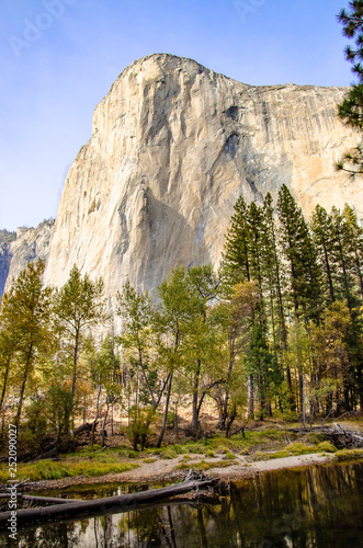 Yosemite ElCapitan photo