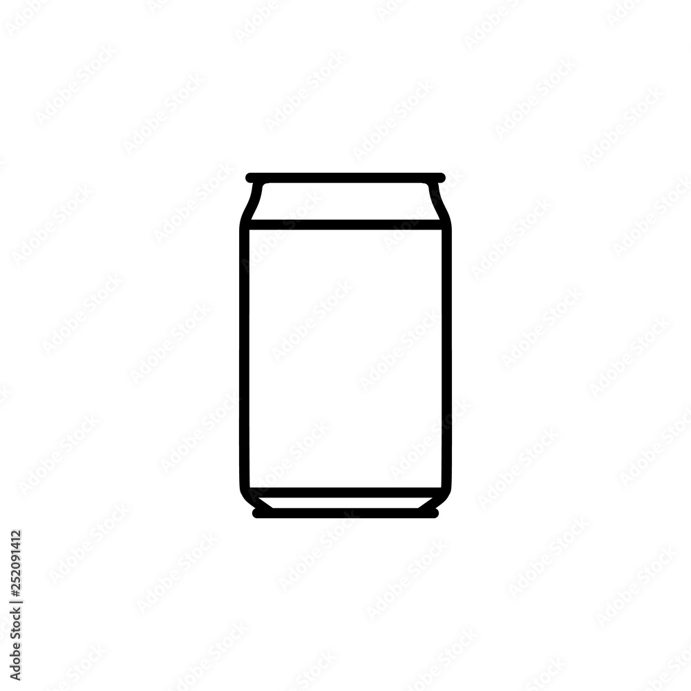 Soda icon vector. Soda vector design. sign design. flat style. Vector EPS 10 Soda icon vector. Soda vector design. sign design. flat style. Vector EPS 10