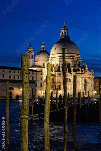 Venice, italy, Europe © saik20