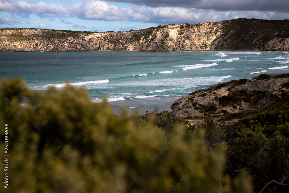 Obraz premium Kangaroo Island, Australia